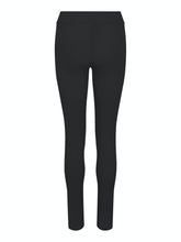 Carica l&#39;immagine nel visualizzatore di Gallery, leggings da personalizzare in poliestere JBL-nero 0635752190 VAR03
