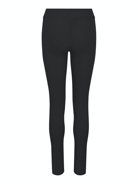 leggings da personalizzare in poliestere JBL-nero 0635752190 VAR03