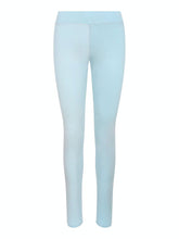 Carica l&#39;immagine nel visualizzatore di Gallery, leggings personalizzabile in poliestere MNT-azzurro 0635752190 VAR05

