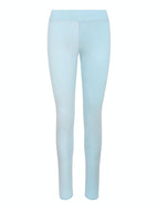 leggings personalizzabile in poliestere MNT-azzurro 0635752190 VAR05