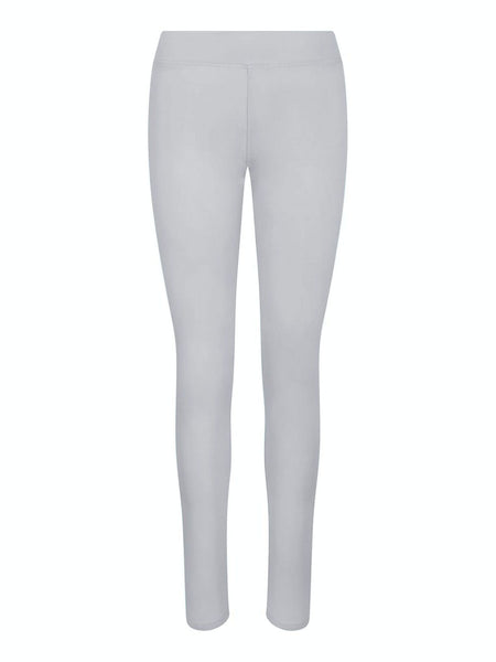 leggings promozionale in poliestere SIL-grigio 0635752190 VAR01