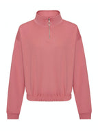 felpa promozionale in cotone DRO-rosa 0635836629 VAR02