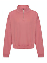 Carica l&#39;immagine nel visualizzatore di Gallery, felpa promozionale in cotone DRO-rosa 0635836629 VAR02

