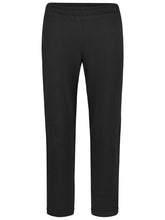 Carica l'immagine nel visualizzatore di Gallery, pantalone pubblicitario in cotone -BL-nero 0635723861387 VAR01
