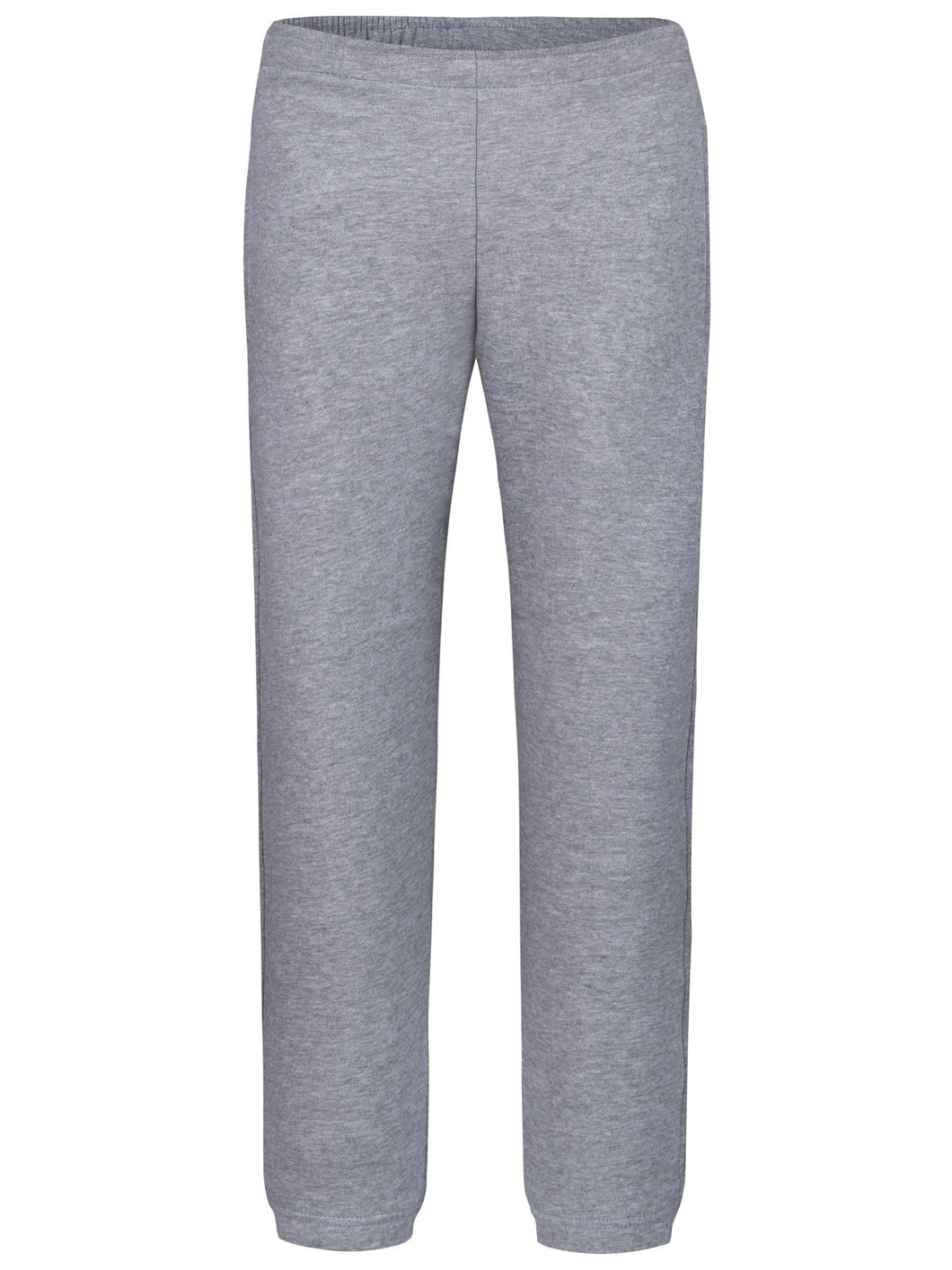 pantalone stampato in cotone EHE-grigio 0635723861387 VAR03