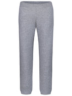 pantalone stampato in cotone EHE-grigio 0635723861387 VAR03
