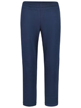 Carica l&#39;immagine nel visualizzatore di Gallery, pantalone stampato in cotone -NY-blu 0635723861387 VAR04
