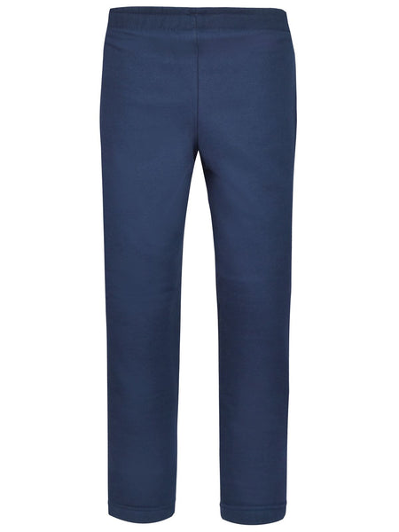 Carica l&#39;immagine nel visualizzatore di Gallery, pantalone stampato in cotone -NY-blu 0635723861387 DET03
