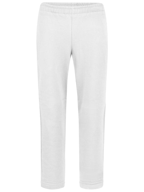 pantalone pubblicitario in cotone -WH-bianco 0635723861387 VAR02
