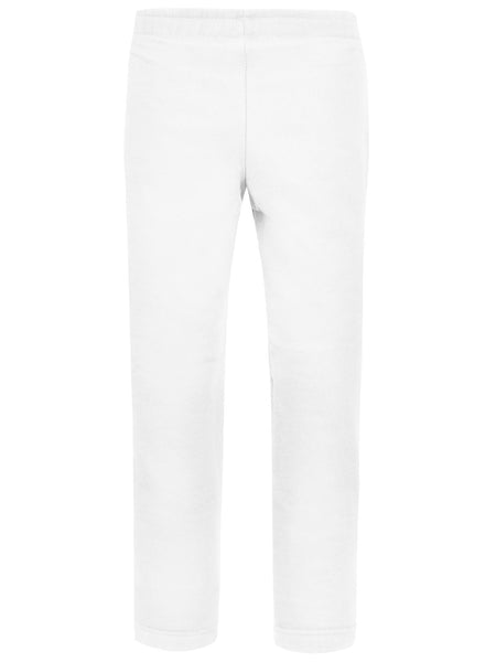 Carica l'immagine nel visualizzatore di Gallery, pantalone pubblicitario in cotone -WH-bianco 0635723861387 DET03
