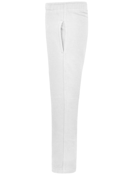 Carica l'immagine nel visualizzatore di Gallery, pantalone pubblicitario in cotone -WH-bianco 0635723861387 DET03
