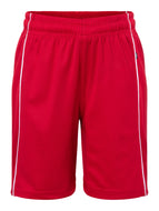 costume stampato in poliestere DWH-rosso 0635724458087 VAR03
