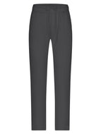 pantalone tuta pubblicitario in cotone GRP-grigio 063572516595 VAR02
