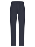 pantalone tuta stampato in cotone -NY-blu 063572516595 VAR03