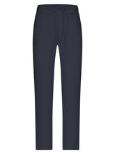 Carica l'immagine nel visualizzatore di Gallery, pantalone tuta stampato in cotone -NY-blu 063572516595 VAR03
