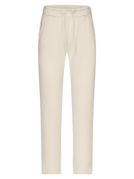 pantalone tuta da personalizzare in cotone VAN-bianco 063572516595 VAR01