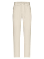 pantalone tuta da personalizzare in cotone VAN-bianco 063572516595 VAR01