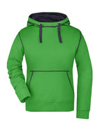 felpa da personalizzare in cotone RNY-verde 06357254320 VAR03