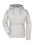 felpa promozionale in cotone HGR-bianca 06357254320 VAR01