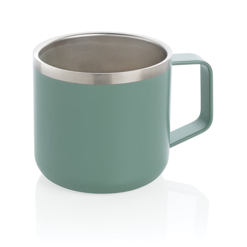mug stampata in acciaio verde 04735148 VAR05