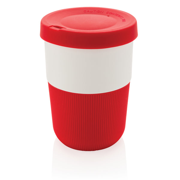 mug con logo in pla rosso-ciliegia 04735811 VAR02