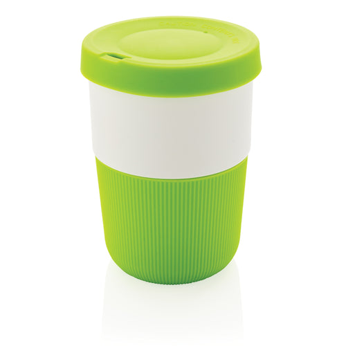 mug personalizzata in pla verde 04735811 VAR04