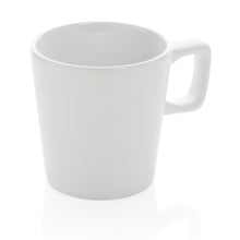 Carica l&#39;immagine nel visualizzatore di Gallery, mug personalizzabile in ceramica bianca-bianca 04737885 VAR05
