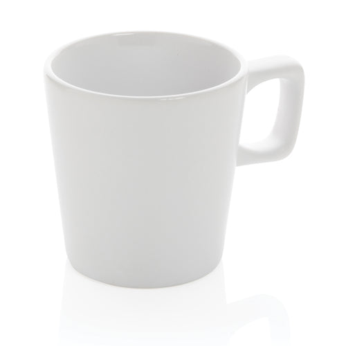 mug personalizzabile in ceramica bianca-bianca 04737885 VAR05