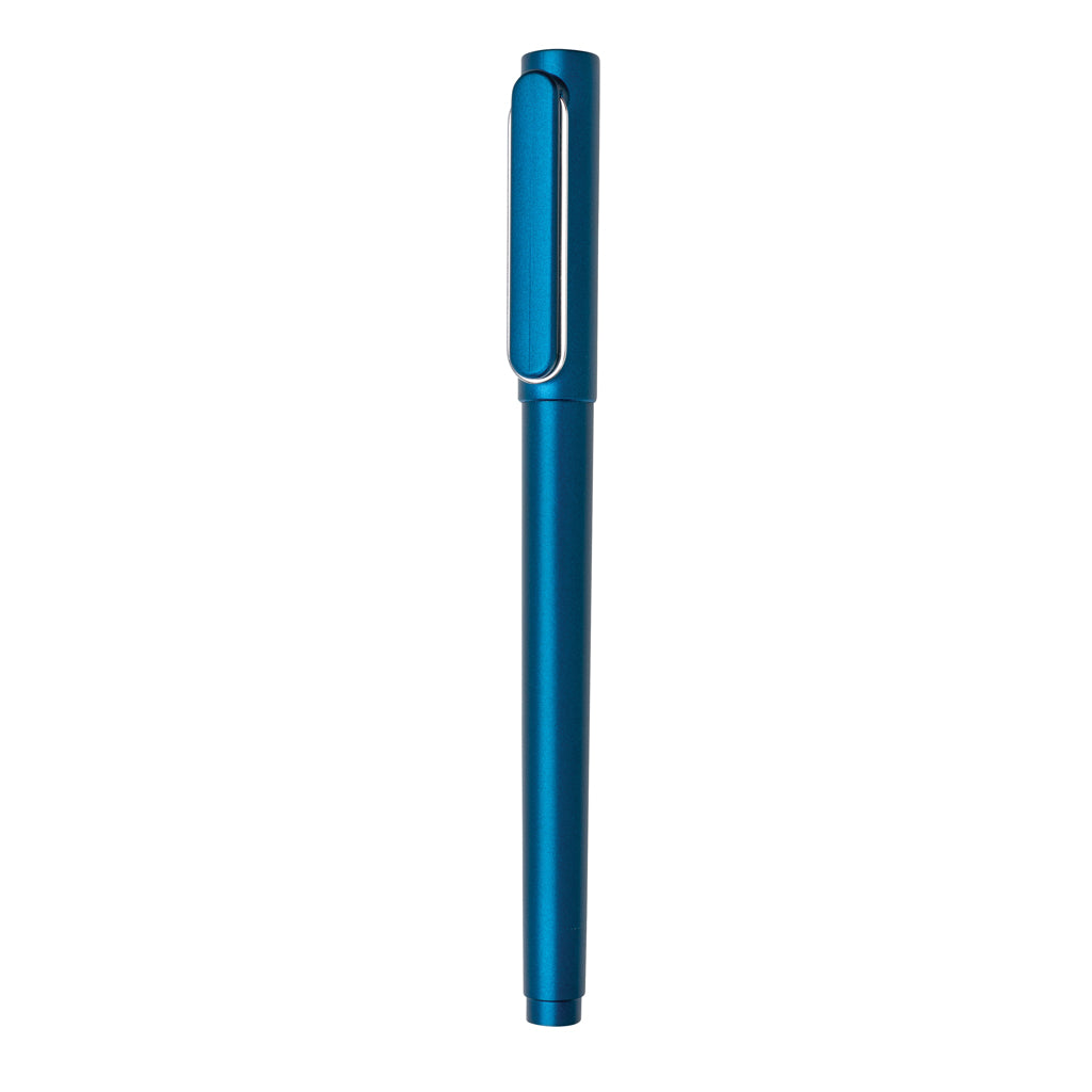 penna personalizzata in abs blu 041038156 VAR03