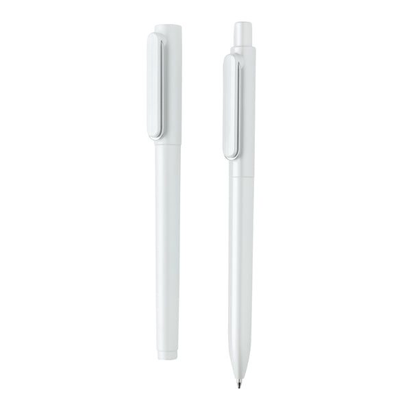 set penne stampato in abs bianco 041038173 VAR01
