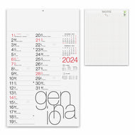 calendario pubblicitario 2024 in carta bianco 041506455 VAR01