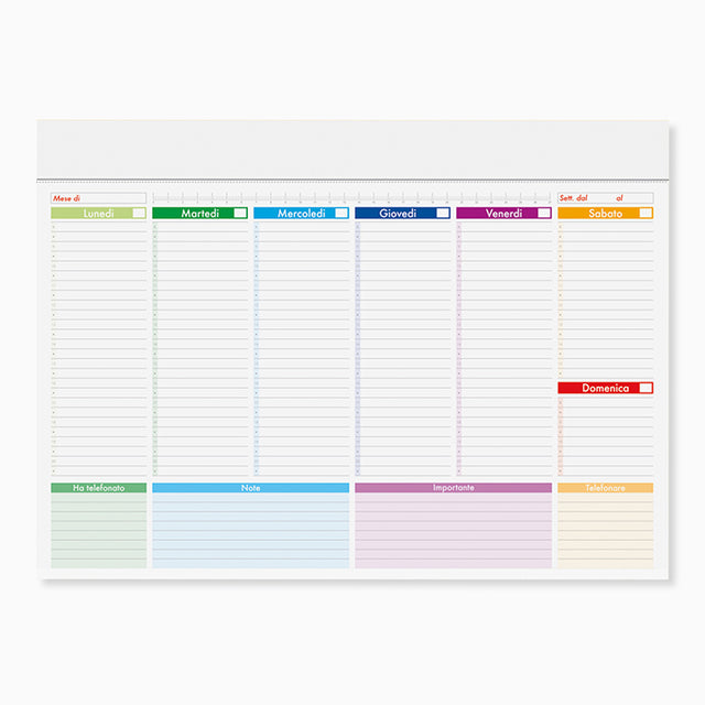 planning personalizzato 2024 in carta bianco 041509702 VAR01