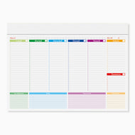 planning personalizzato 2024 in carta bianco 041509702 VAR01