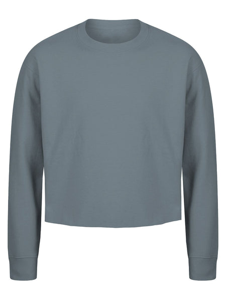 felpa stampata in cotone -AB-azzurra 06370841099661 VAR03
