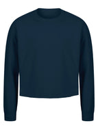 felpa pubblicitaria in cotone -NY-blu 06370841099661 VAR05
