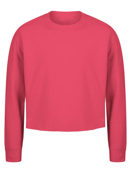 felpa stampata in cotone -PP-fuxia 06370841099661 VAR08
