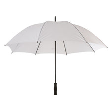 Carica l&#39;immagine nel visualizzatore di Gallery, ombrello personalizzabile in poliestere bianco 02612-18 VAR04
