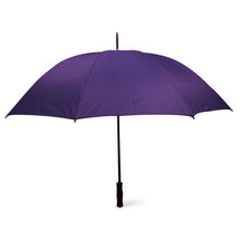 Carica l&#39;immagine nel visualizzatore di Gallery, ombrello personalizzato in poliestere viola 02612-18 VAR01
