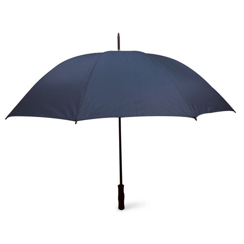ombrello pubblicitario in poliestere blu 02612-18 VAR07