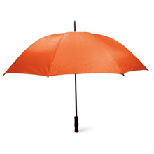 Carica l&#39;immagine nel visualizzatore di Gallery, ombrello stampato in poliestere arancione 02612-18 VAR02
