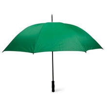 Carica l&#39;immagine nel visualizzatore di Gallery, ombrello promozionale in poliestere verde 02612-18 VAR09
