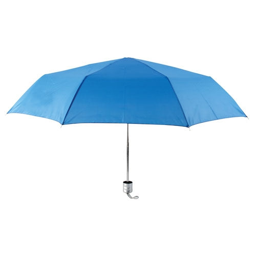 ombrello mini con logo in poliestere royal 02663-18 VAR02