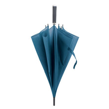 Carica l&#39;immagine nel visualizzatore di Gallery, ombrello automatico personalizzato in poliestere rosso 021088-18 DET01
