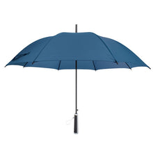 Carica l&#39;immagine nel visualizzatore di Gallery, ombrello personalizzabile in poliestere blu 021088-18 VAR01
