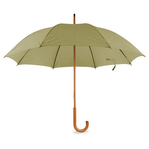 ombrello stampato in legno beige 021122-18 VAR05
