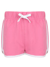 Carica l&#39;immagine nel visualizzatore di Gallery, pantaloncino promozionale in cotone WHT-rosa 063724902522173 VAR01
