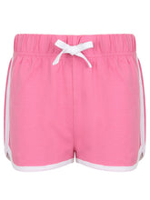 Carica l'immagine nel visualizzatore di Gallery, pantaloncino promozionale in cotone WHT-rosa 063724902522173 VAR01
