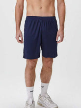 Carica l&#39;immagine nel visualizzatore di Gallery, pantaloncino da personalizzare in poliestere -NY-blu 06372578800 DET01

