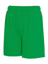 Carica l&#39;immagine nel visualizzatore di Gallery, pantaloncino stampato in poliestere -KG-verde 06372578800 VAR05
