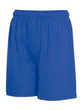 Carica l&#39;immagine nel visualizzatore di Gallery, pantaloncino personalizzabile in poliestere -RB-royal 06372578800 VAR06
